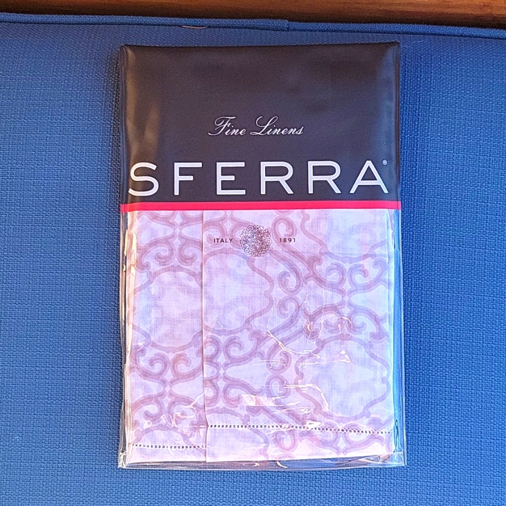 Sferra Fine continental Sham